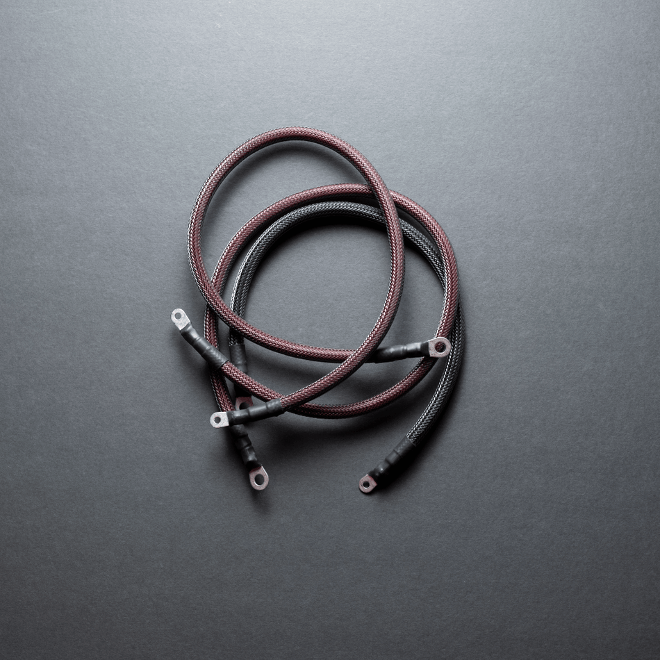 Single PowerSwitch Blaze Cables Kit