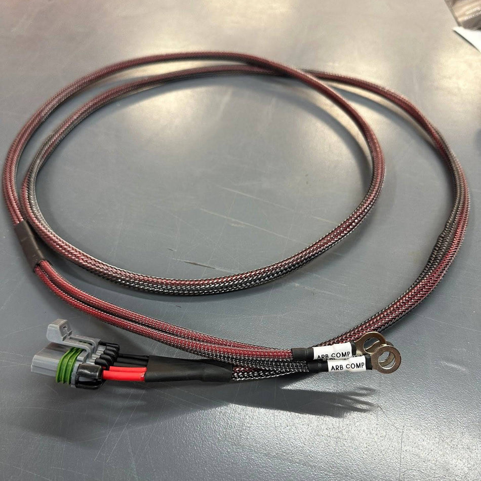 ARB Twin Power Harness