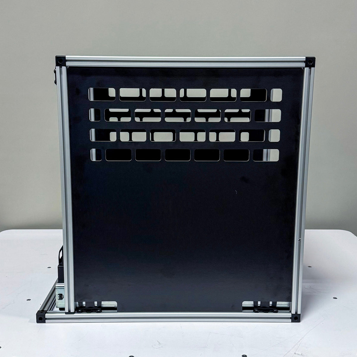 CampKitchen 2.3 - 25" Deep Module