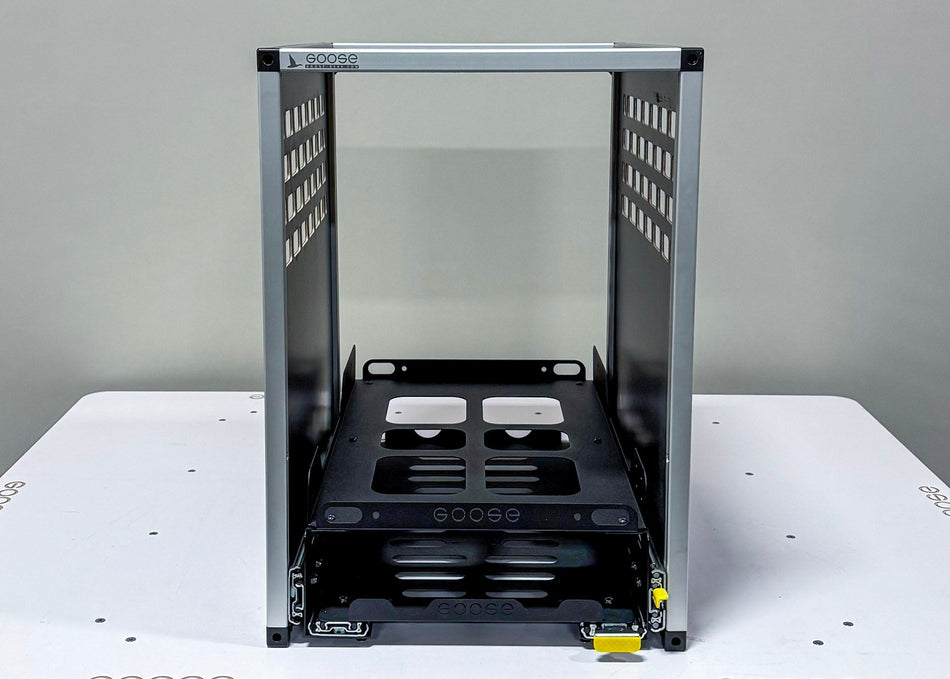 CampKitchen 2.3 - 25" Deep Module