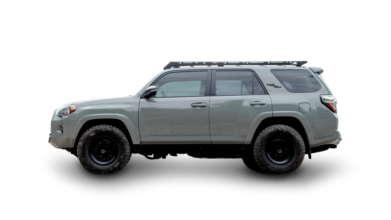 5th Gen Toyota 4Runner Low Profile Roof Rack