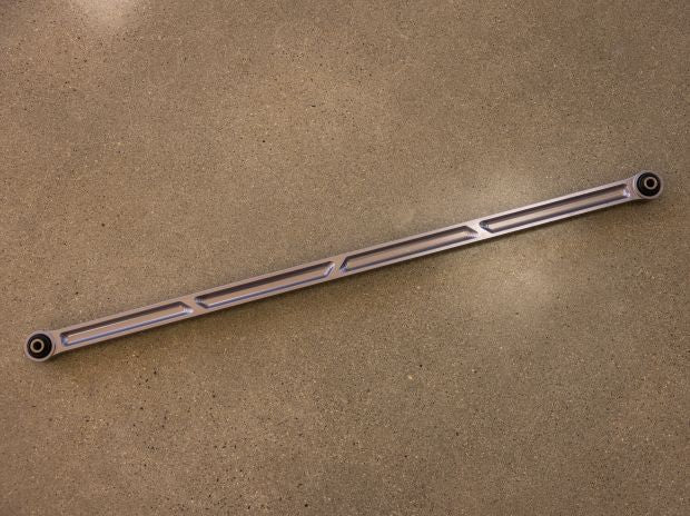 74weld rear track bar