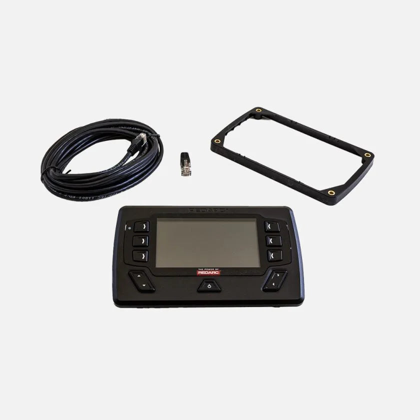 RedVision Pro Display Unit