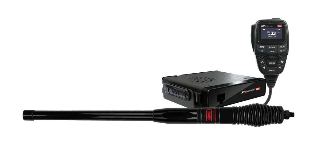 XRS Connect 4x4 Pack