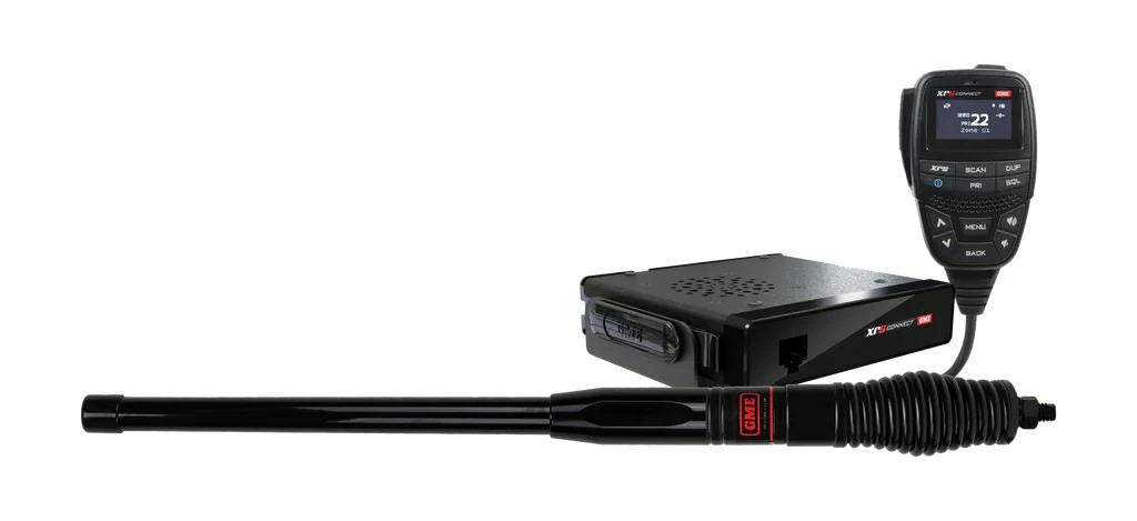 XRS Connect Outback Pack XRS-330COB-U