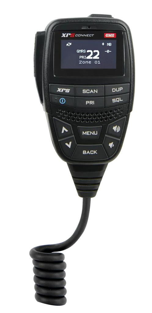 XRS Connect 4x4 Pack