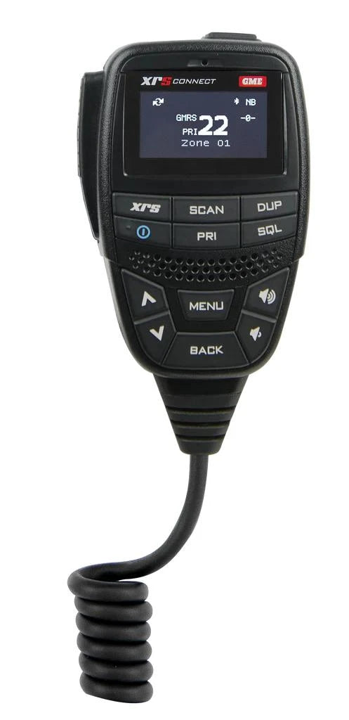 XRS Connect Outback Pack XRS-330COB-U