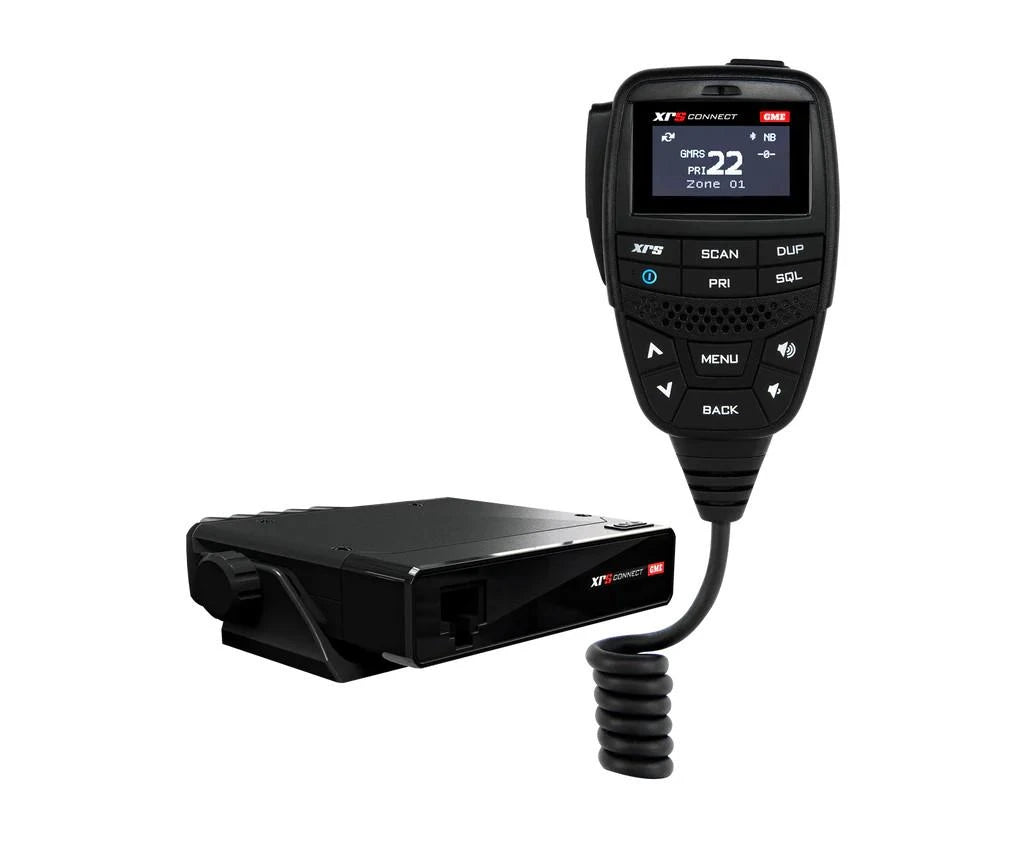 XRS Connect Outback Pack XRS-330COB-U
