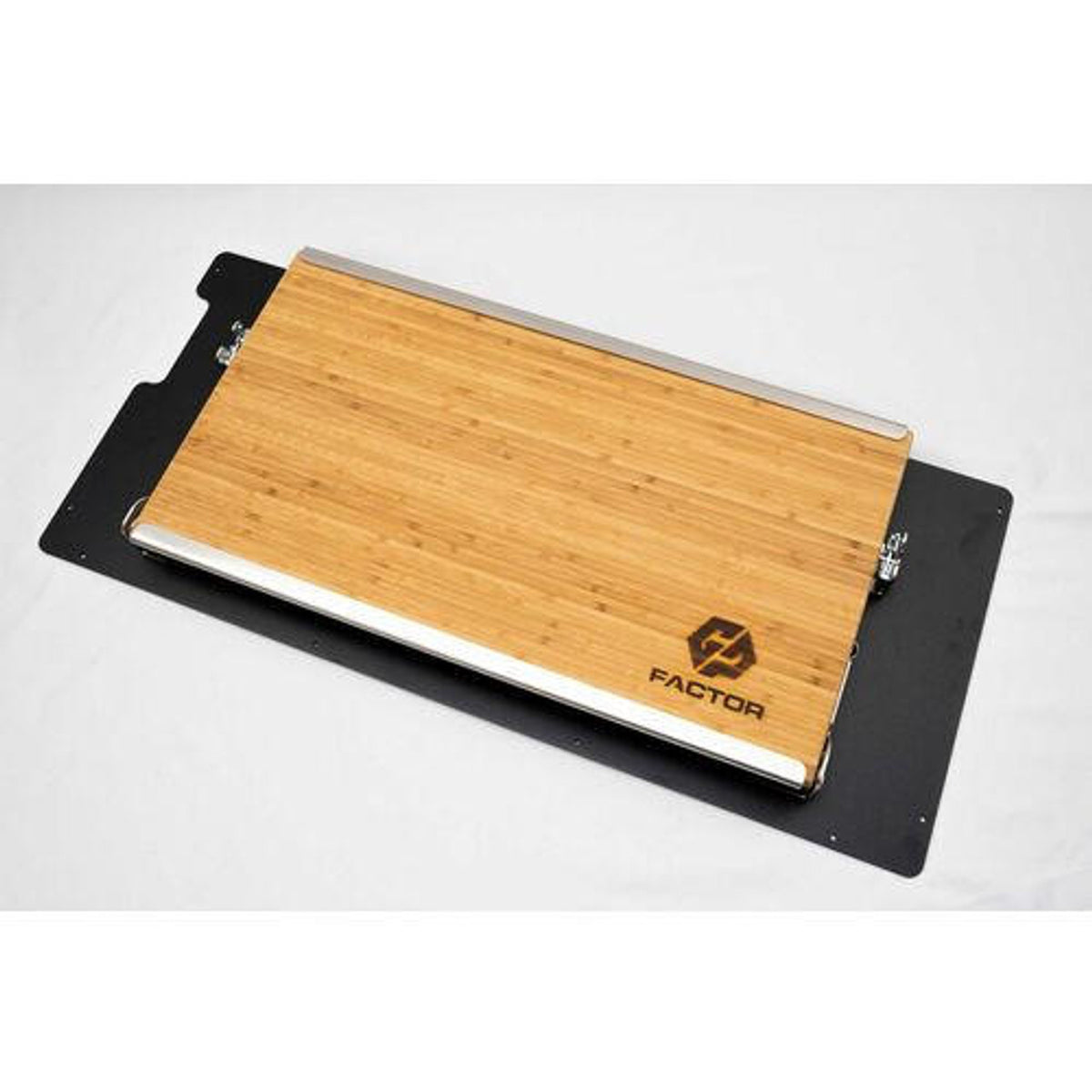 ALU-CAB CANOPY CAMPER FOLDING TABLE
