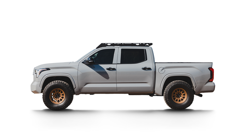 The Grizzly (2022-2026 Tundra Roof Rack)