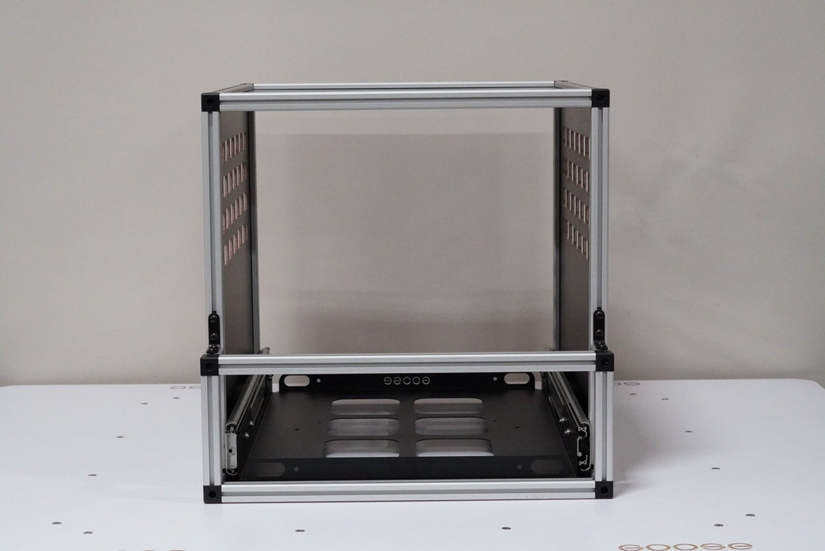 IceBox 1.51 - 25" Deep Module