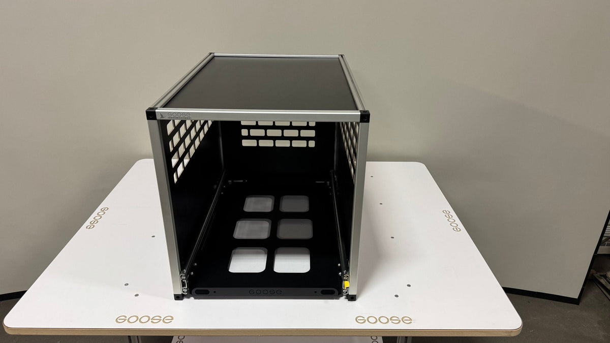 IceBox XL 1.4 - 31.5" Deep Module