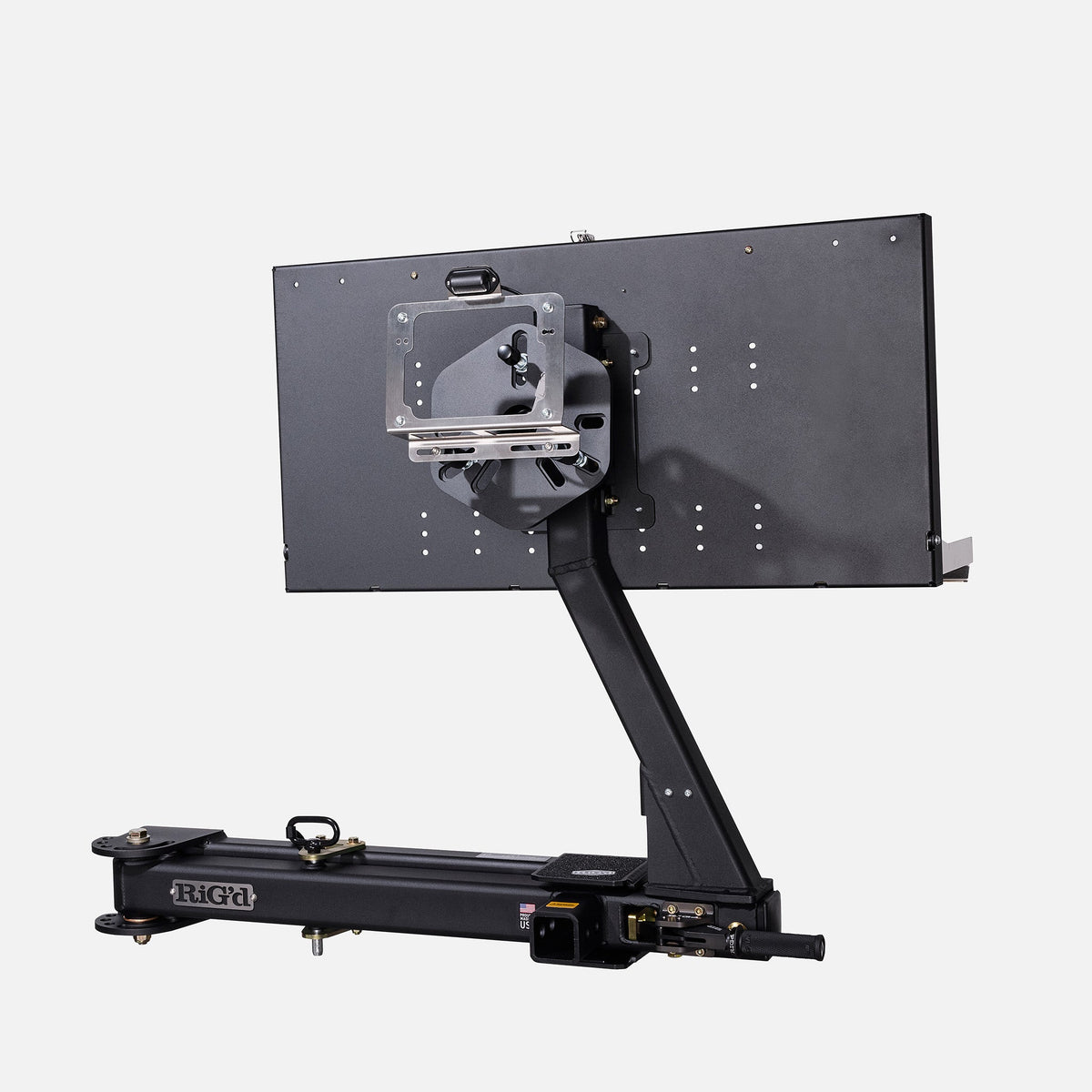 License Plate Light Kit for HitchingPost™