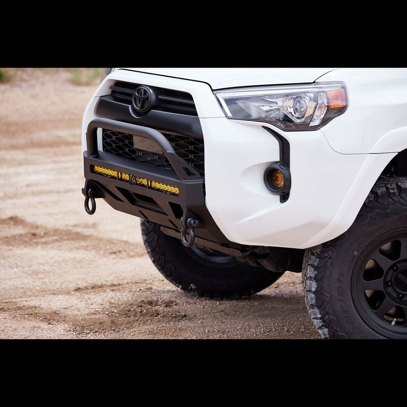 4Runner Lo-Pro Winch Bumper / 5th Gen / 2014+ C4 Fabrication