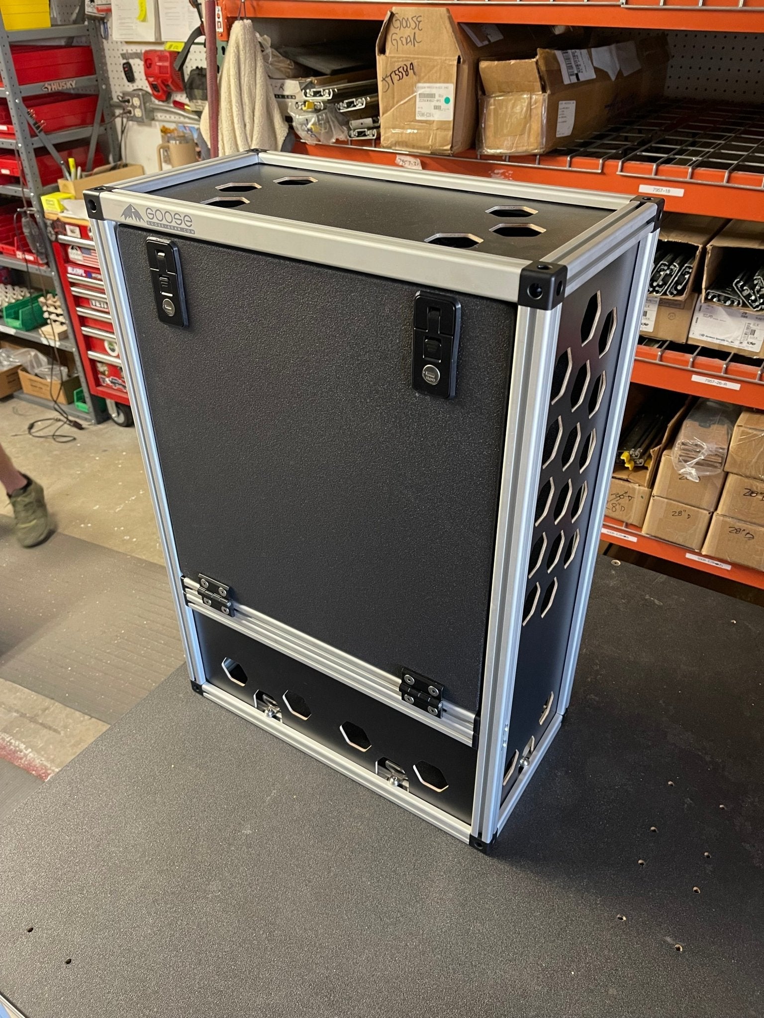 Power Module - Explore Series – Tiny Rig Co