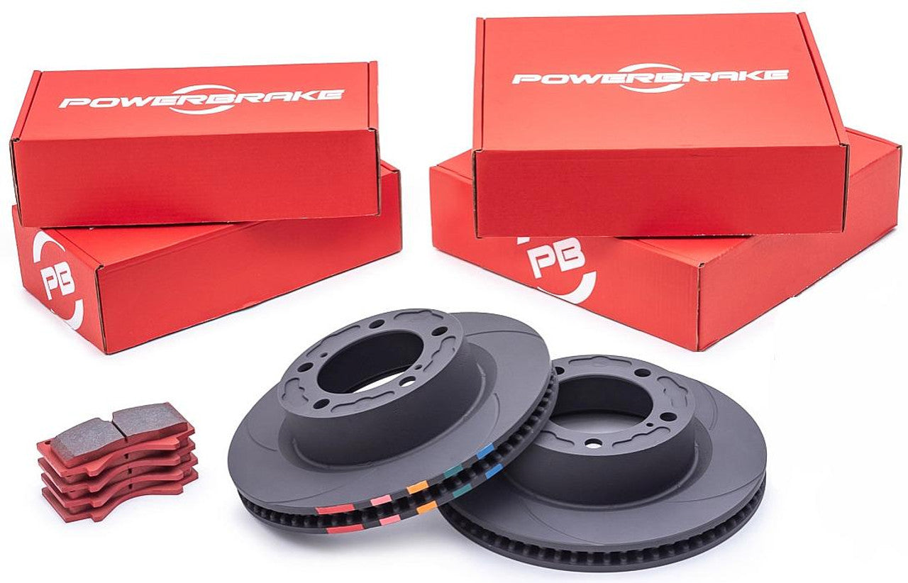 D-Line: 2010-On Toyota 4-Runner Rear Kit / 10-14 Toyota FJ Cruiser Rear Kit / 09-On Lexus GX460 Rear Kit