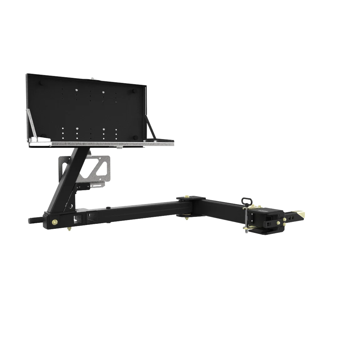 RambleSwing® Pro