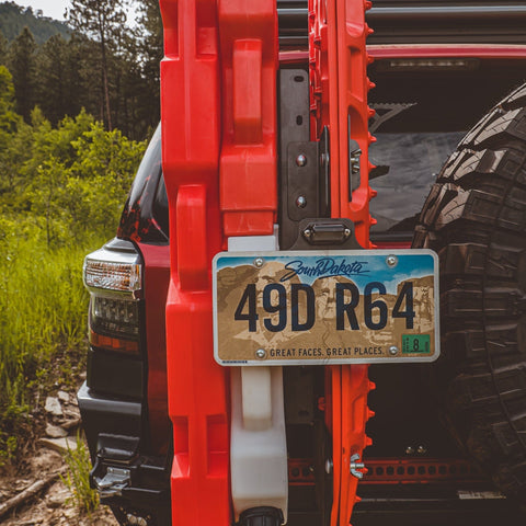 Bumpers