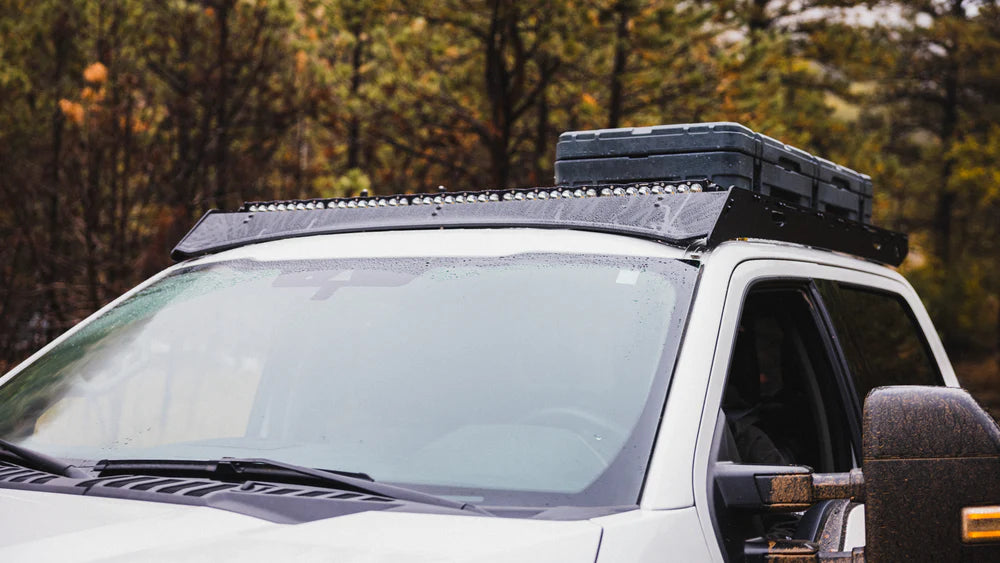 The Thunder 2017-2025 Ford F250/F350/F450 Crew Cab