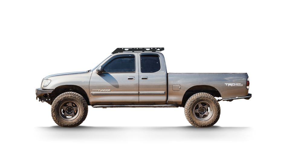 The Ursa Minor (2000-2006 Tundra Access Cab Roof Rack)