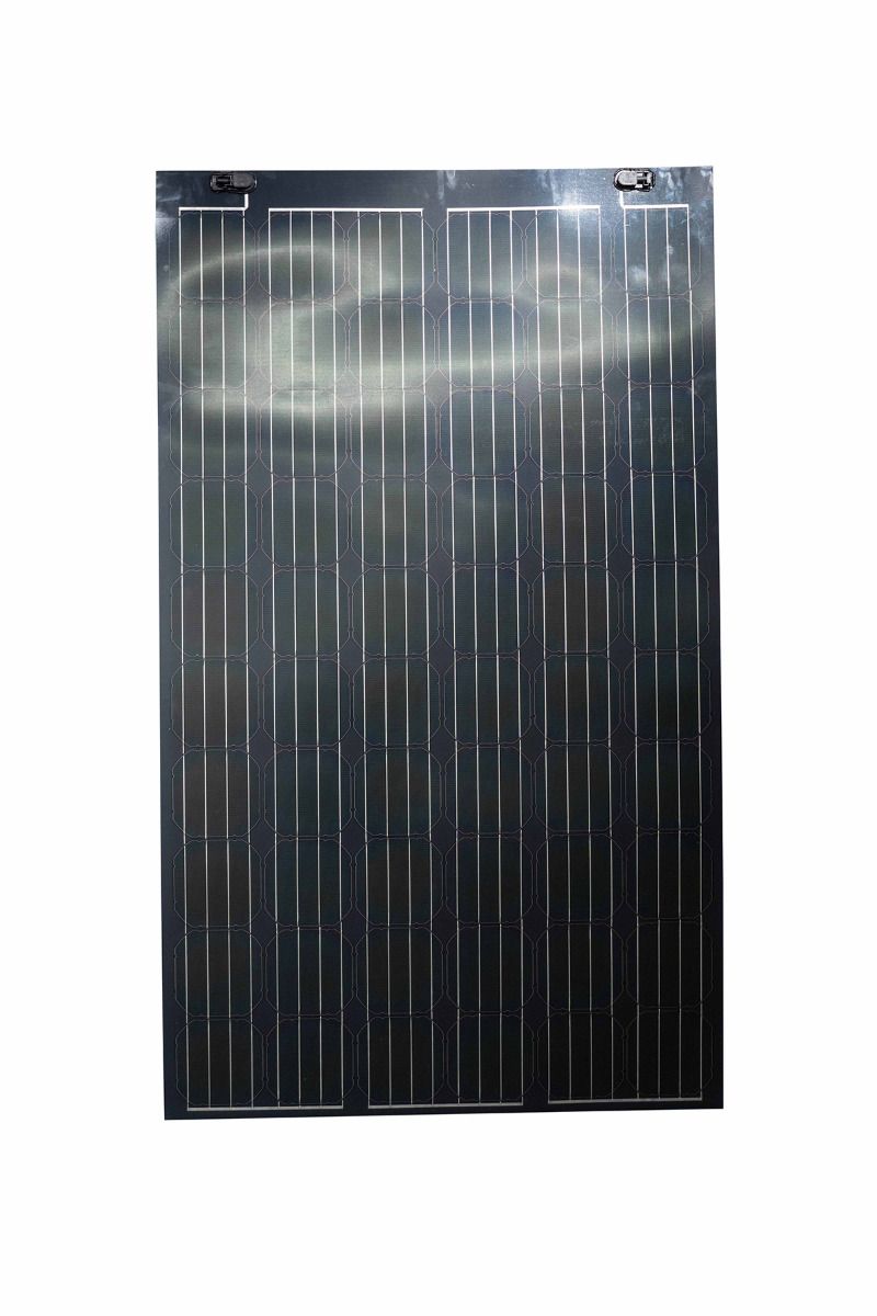 Sunflare 180W Flexible Solar Panel