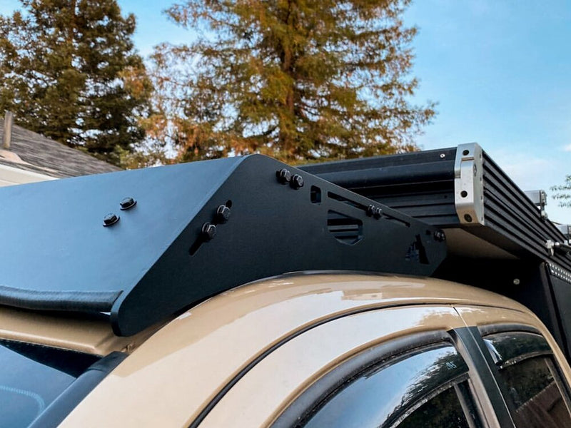The Animas (2005-2022 Tacoma Camper Roof Rack)