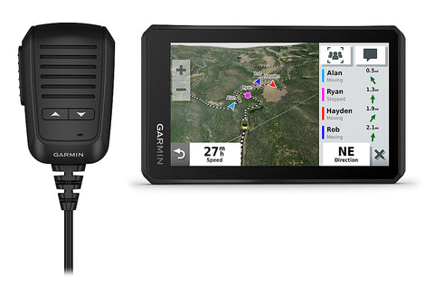 Navigation