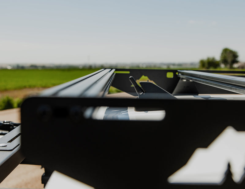 The Redcloud (2019-2022 Ford Ranger Roof Rack)