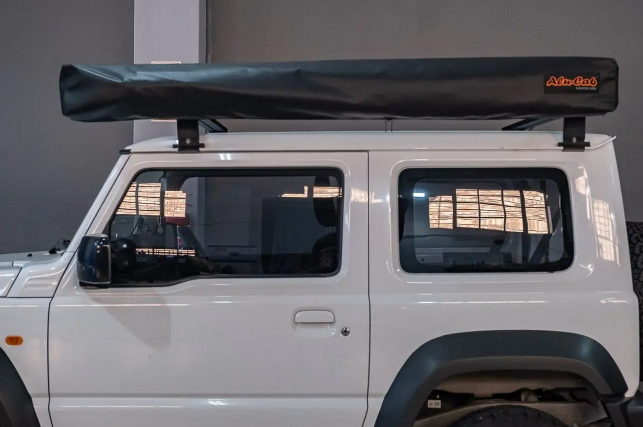 Alu-Cab 2M 270 Shadow Awning