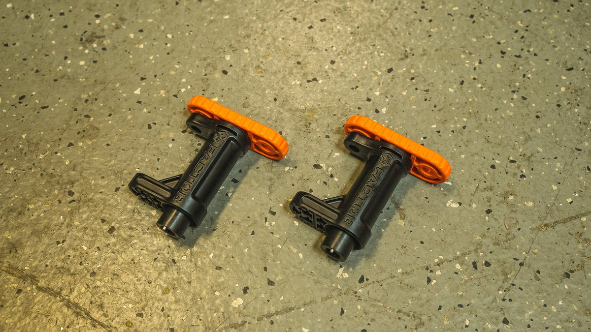 GP Maxtrax Universal Kit V3