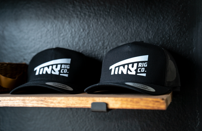Tiny Rig Co. Hat
