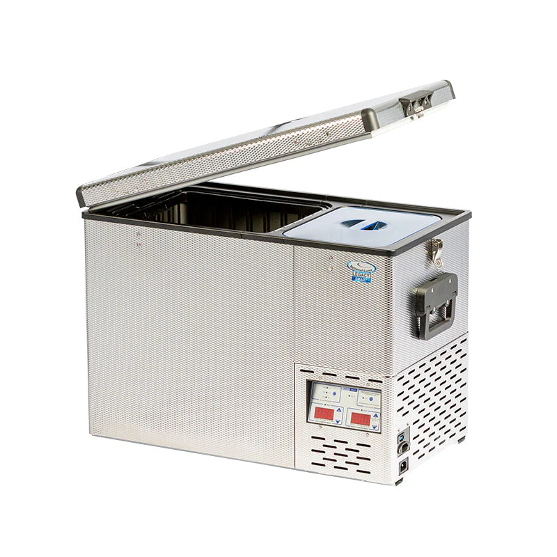 National luna best sale fridge freezer