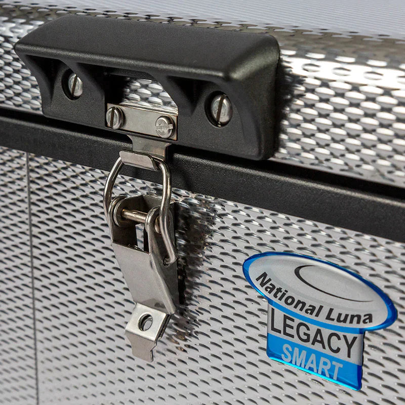 National Luna 60L Legacy Smart Fridge/Freezer with Bluetooth