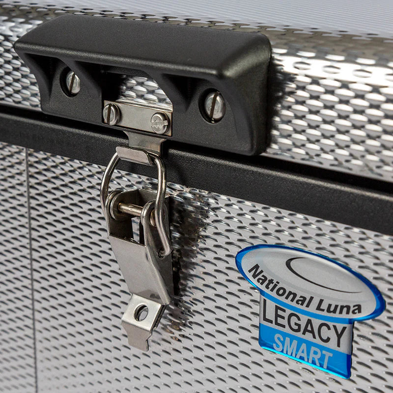National Luna 40L Legacy Smart Fridge/Freezer with Bluetooth