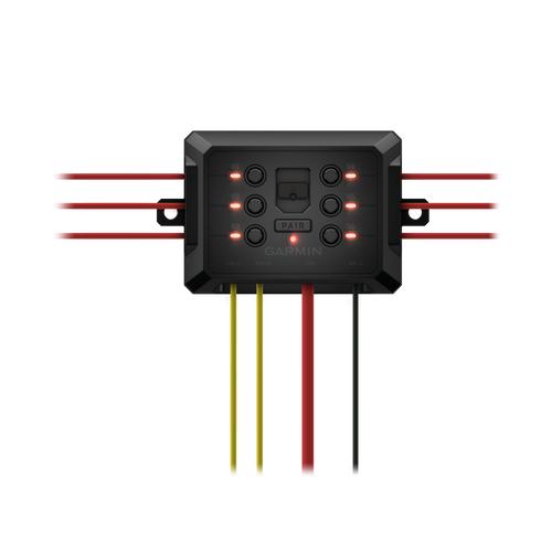 Garmin PowerSwitch™