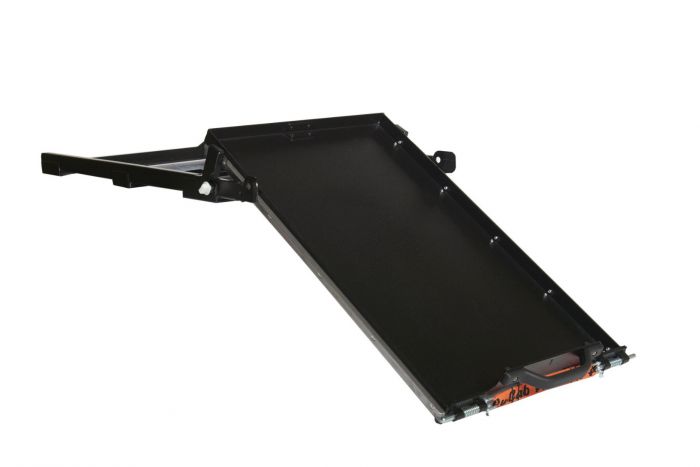 Alu-Cab Tilting Fridge Slide (X-Large Fridges)