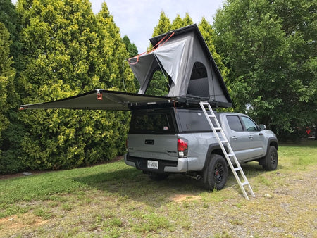 Alu-Cab 2.6M 270 Shadow Awning