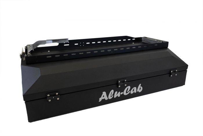 Alu-Cab Wood Box 2.0 Small