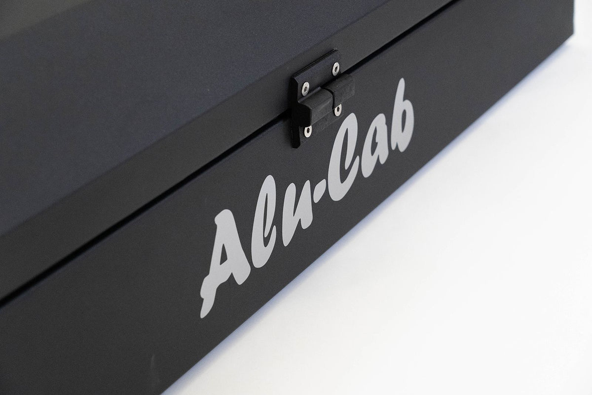 Alu-Cab Wood Box 2.0 Small