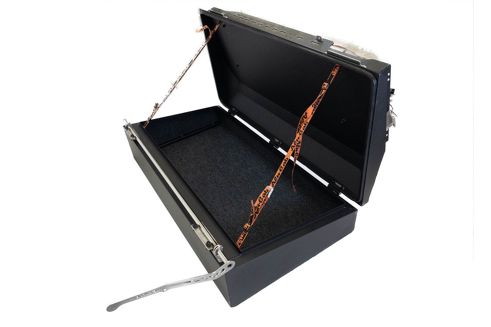 Alu-Cab Wood Box 2.0 Small