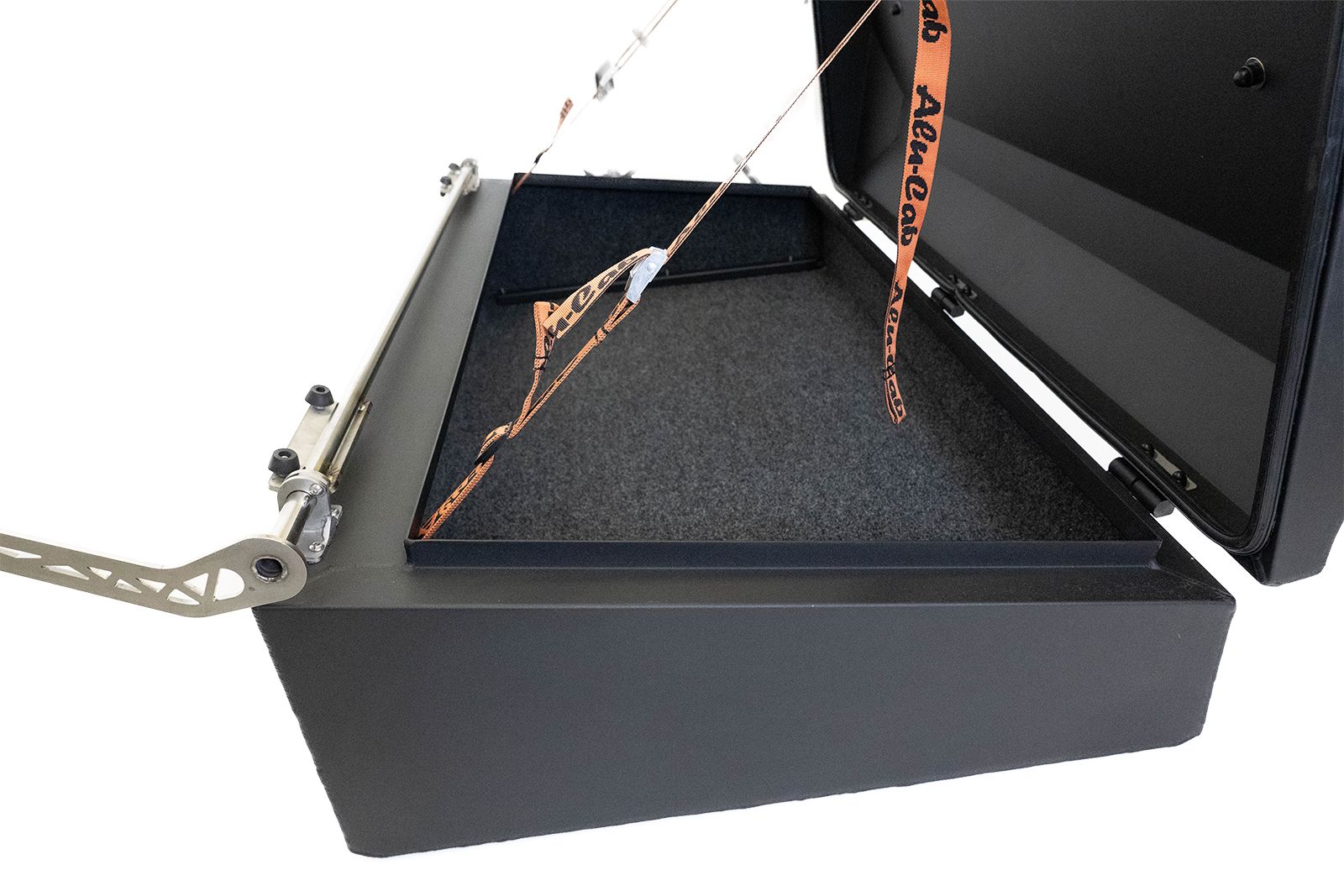 Alu-Cab Wood Box 2.0 Small