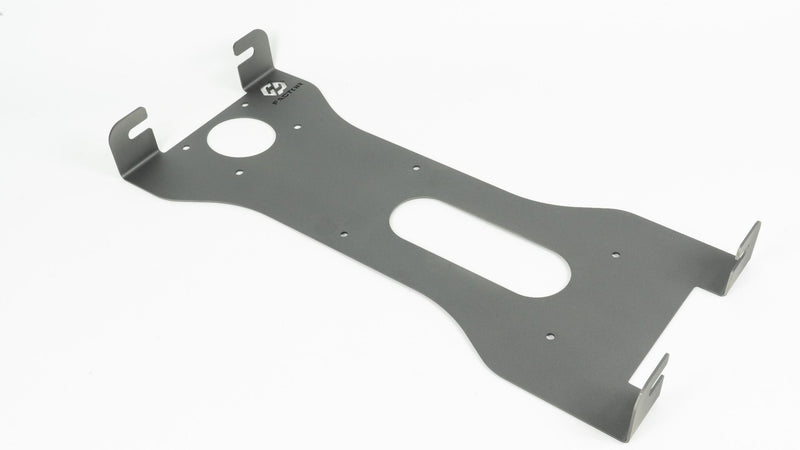 GP-Factor Canopy Camper Fitment Kit for Dickinson P9000