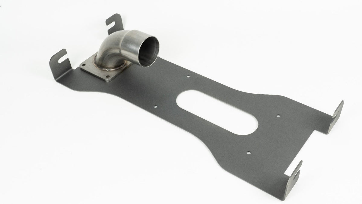 GP-Factor Canopy Camper Fitment Kit for Dickinson P9000