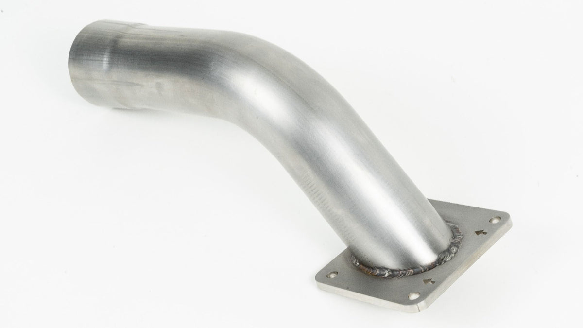 GP-Factor Canopy Camper Fitment Kit for Dickinson P9000