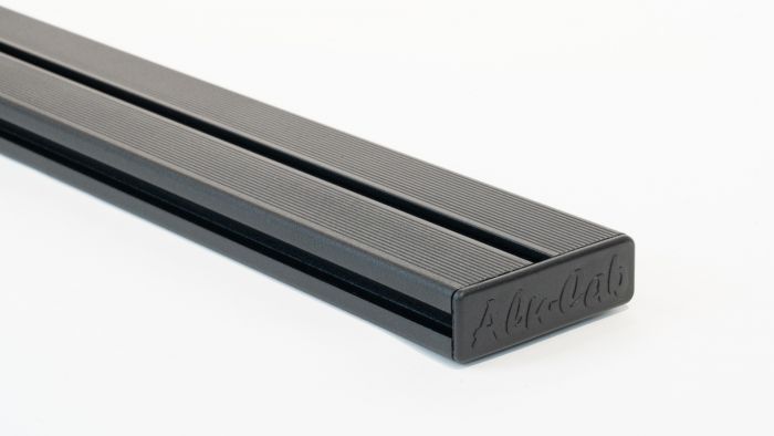 Alu-Cab Load Bar Package